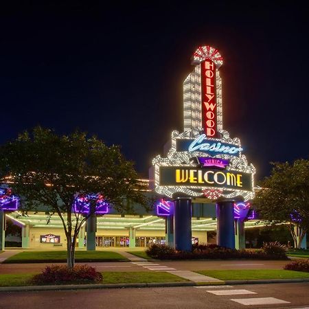 Hollywood Casino Tunica Hotel Robinsonville Exterior foto