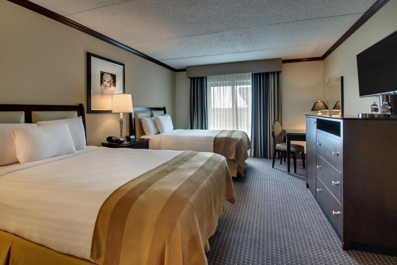 Hollywood Casino Tunica Hotel Robinsonville Exterior foto