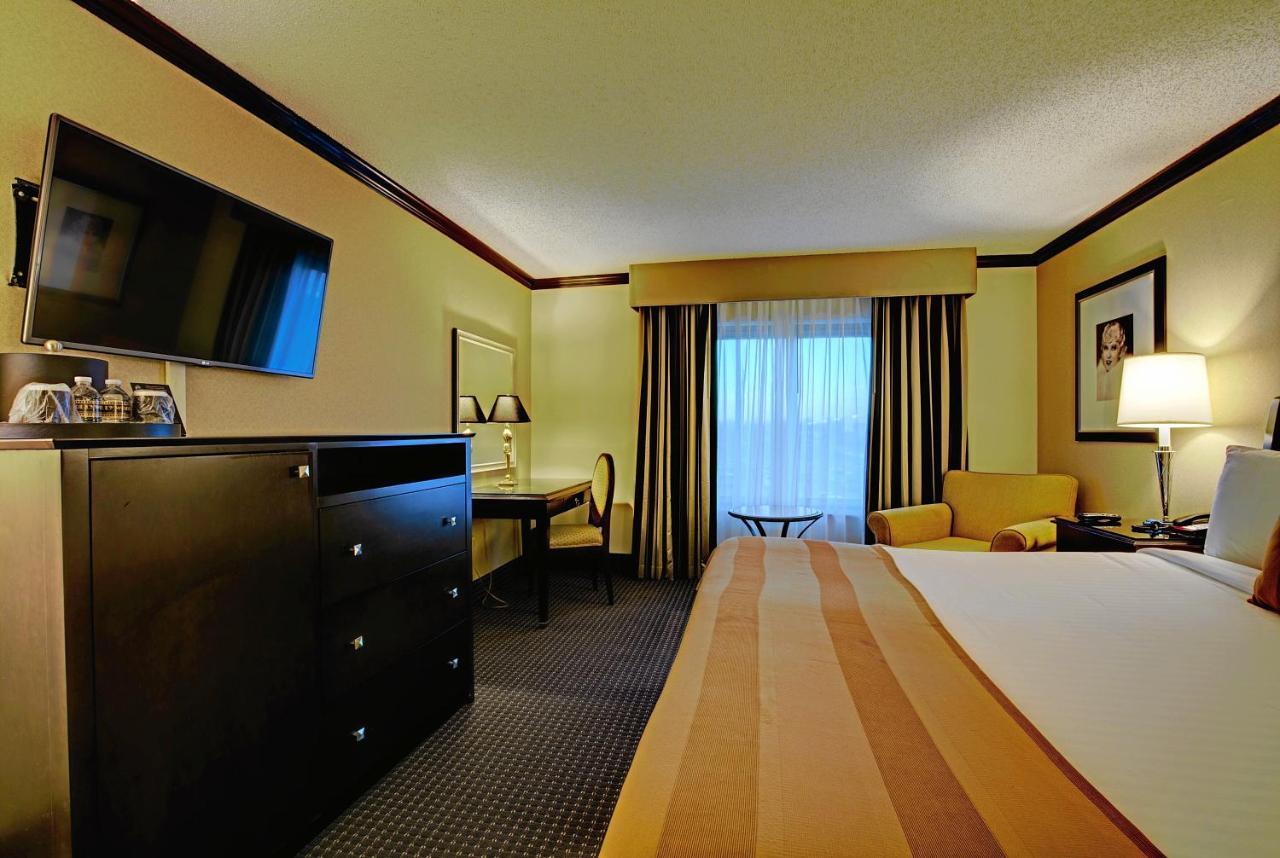 Hollywood Casino Tunica Hotel Robinsonville Exterior foto