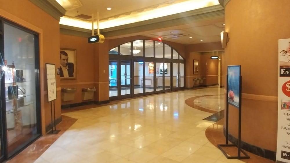 Hollywood Casino Tunica Hotel Robinsonville Exterior foto