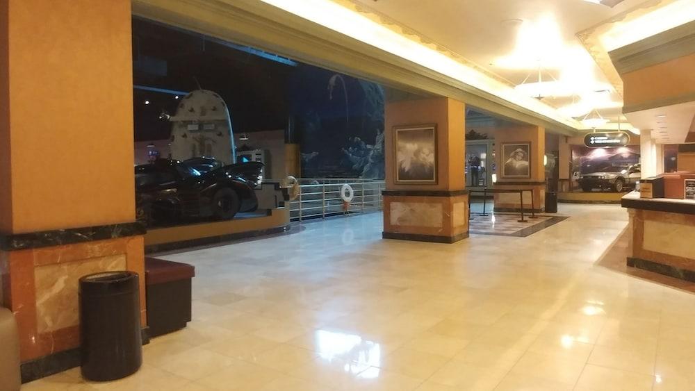 Hollywood Casino Tunica Hotel Robinsonville Exterior foto