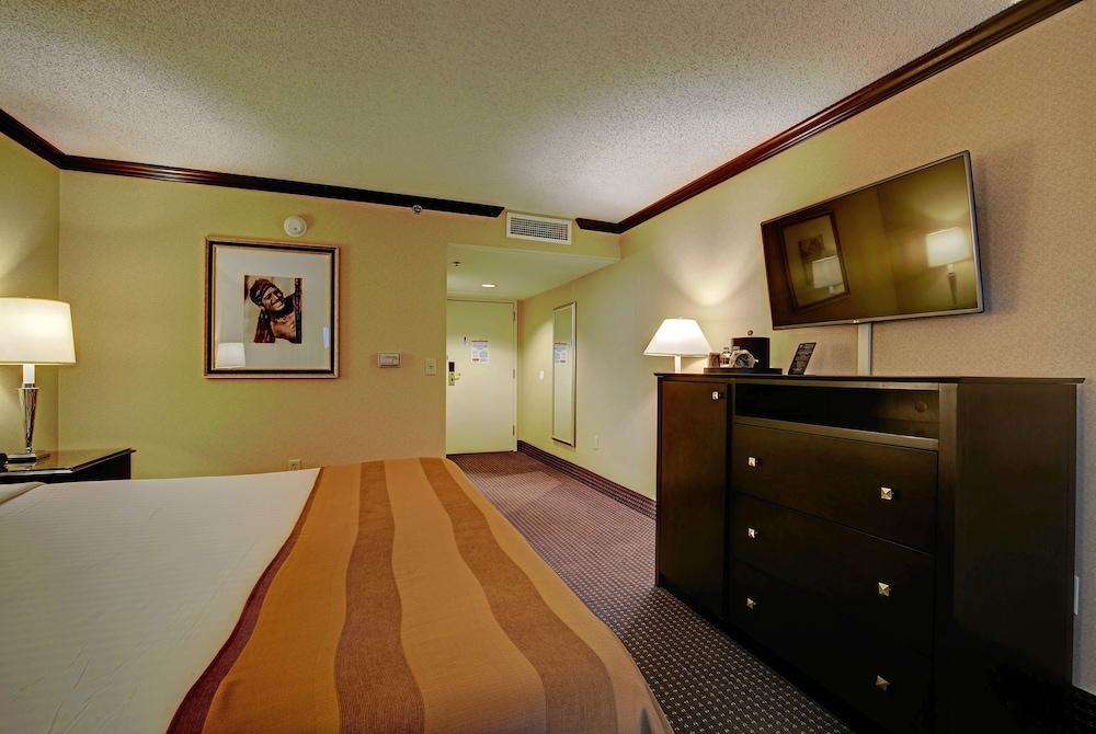Hollywood Casino Tunica Hotel Robinsonville Exterior foto