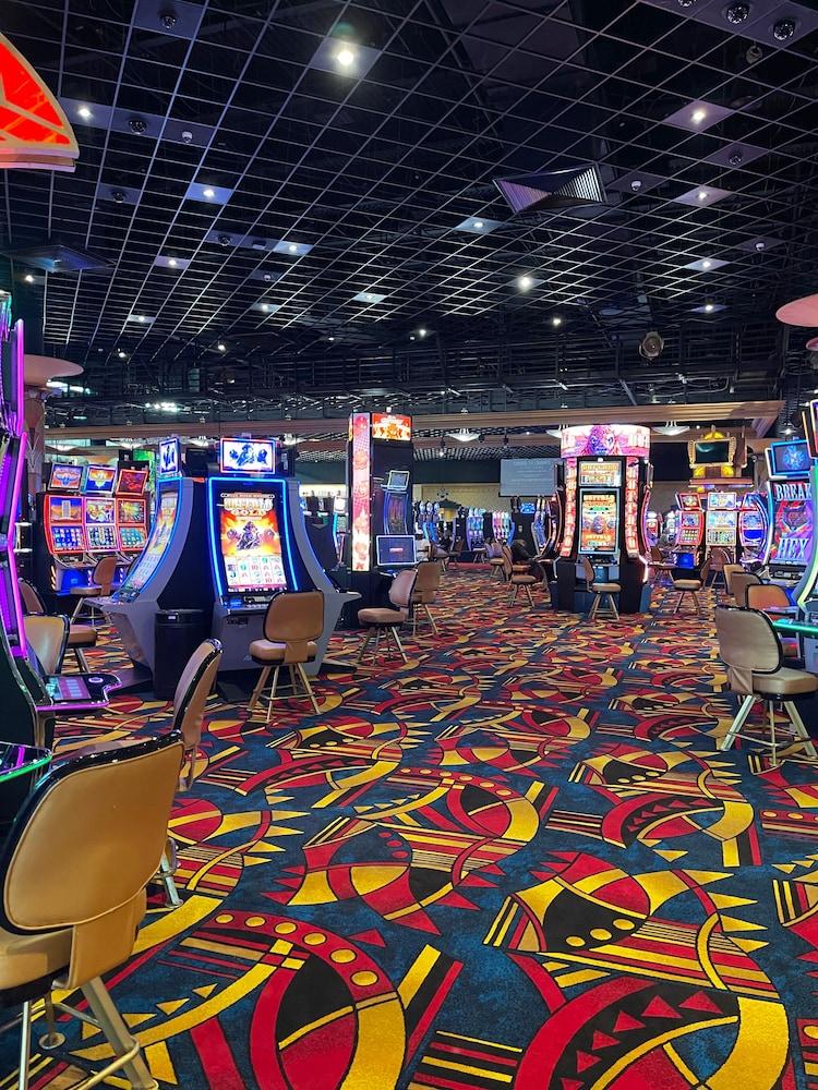 Hollywood Casino Tunica Hotel Robinsonville Exterior foto