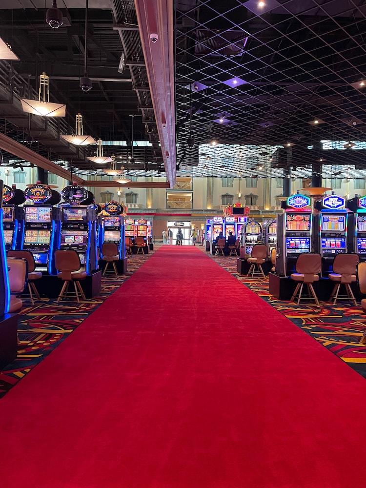 Hollywood Casino Tunica Hotel Robinsonville Exterior foto