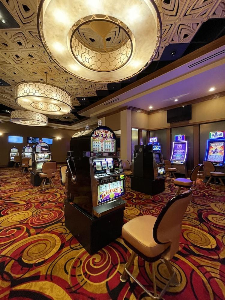 Hollywood Casino Tunica Hotel Robinsonville Exterior foto