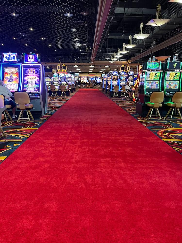 Hollywood Casino Tunica Hotel Robinsonville Exterior foto